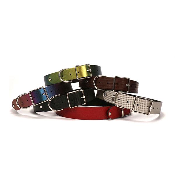 Neck smooth belt