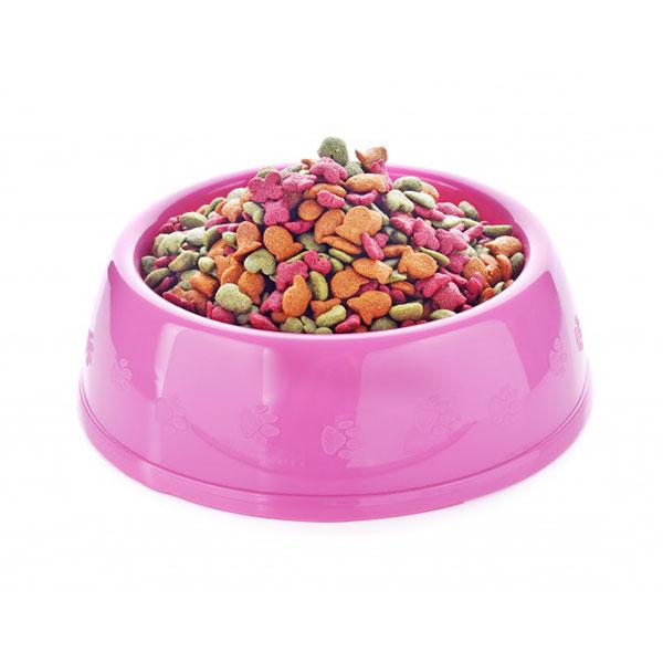 Steel special bowl