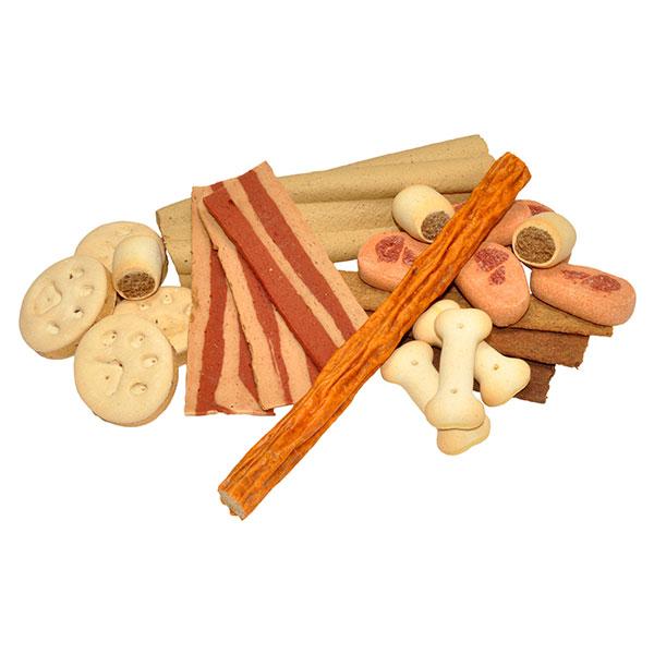 Natural foods for your pets
