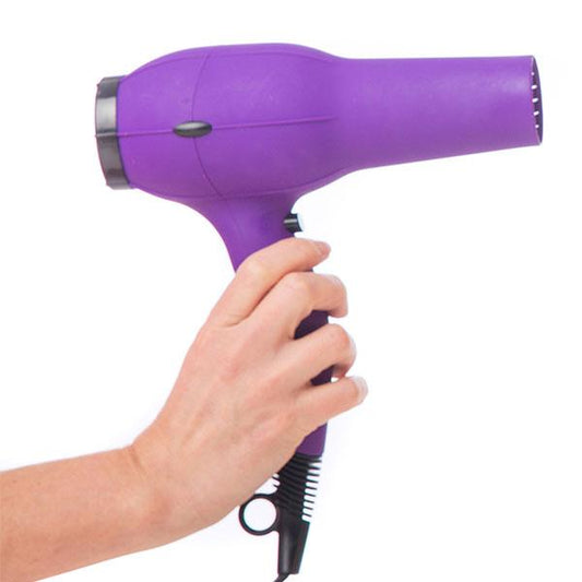 Pets hair dryer