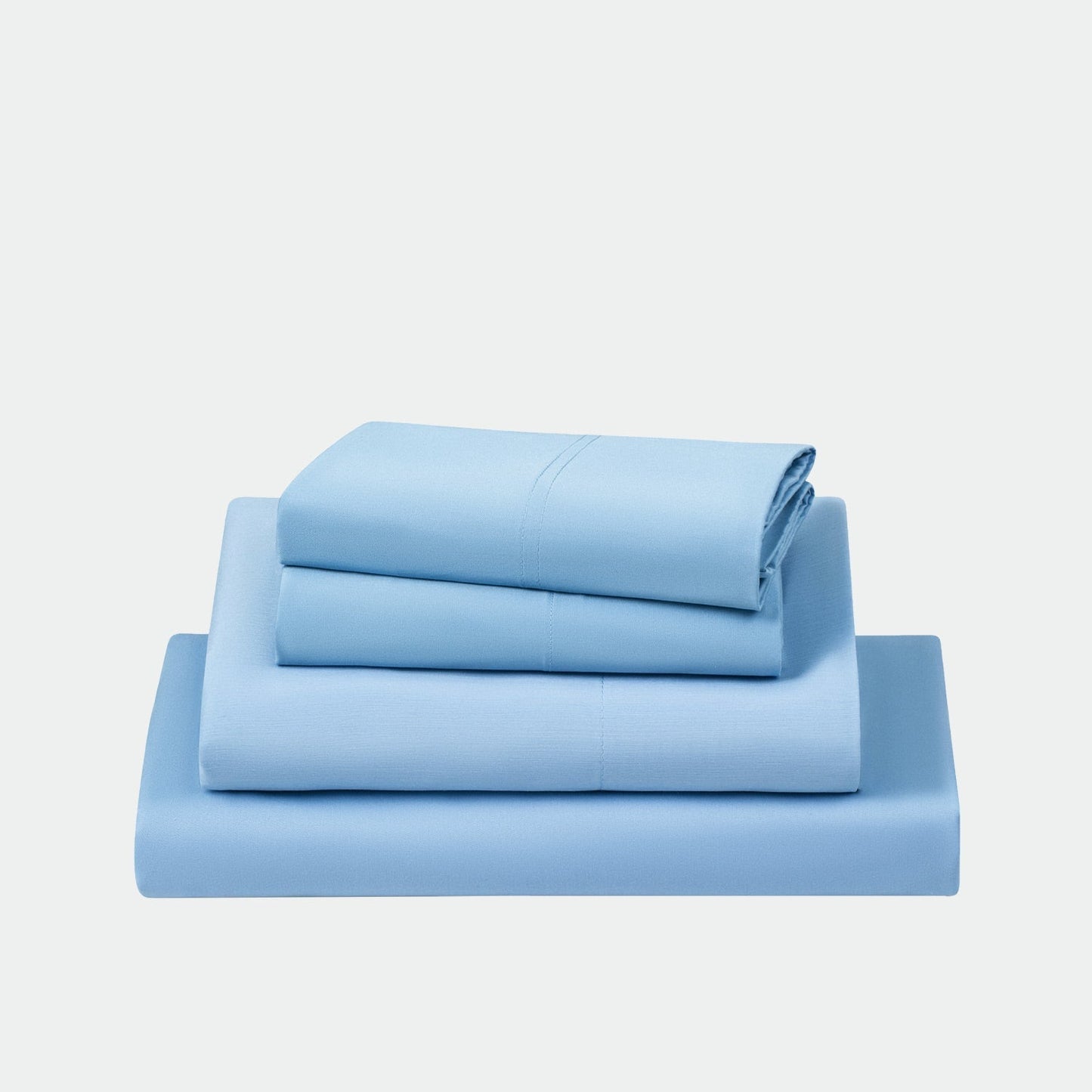 Bamboo Sheet 4 Pieces