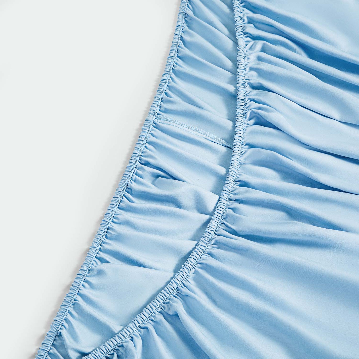 Bamboo Sheet 4 Pieces